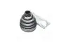 500240T Пильник ШРКШ (зовнішній) Audi A4 96-15/VW Passat 96-05 (24x84x115mm) ERT підбір по vin на Brocar