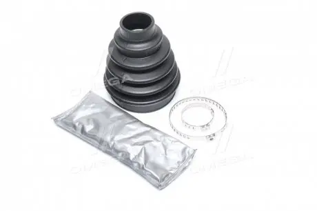 500303T Пильник ШРКШ (зовнішній) Citroen Berlingo 99-11 (34x76x114mm) ERT підбір по vin на Brocar