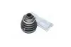 500474T Пыльник шруса (наружный) Renault Kangoo 03- (25,5x80x106,5mm) ERT підбір по vin на Brocar