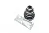 500476T Пыльник шруса (наружный) Renault Kangoo 09- (27x80x118mm) ERT підбір по vin на Brocar
