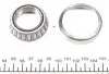 518772A Подшипник ступицы Audi/BMW/MB/Opel/VW (29x50.29x14.73) FAG підбір по vin на Brocar