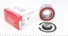 Подшипник ступицы (передней) Ford Connect 02- (-ABS) 713 6788 80