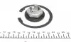 713678880 Підшипник маточини (передньої) Ford Connect 02- (-ABS) FAG підбір по vin на Brocar