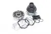 ШРКШ (внутрішній) Ford Escort VI 1,6 16V 01/95 - 10/02 (z=25) 771 0266 30