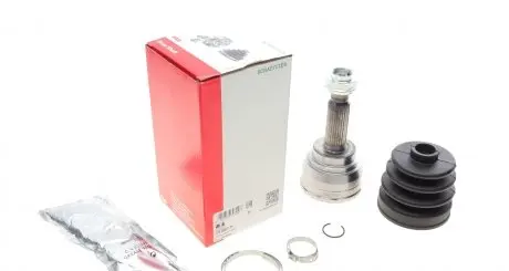 771060230 Шрус (наружный) Hyundai Accent II 1.3-1.5 00-05 (25x22z./52.5mm) FAG подбор по vin на Brocar
