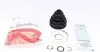 Пильник ШРКШ (зовнішній) Audi 80/VW Passat B3/B4 86-05 (21.5x82x98) (к-кт) 772 0185 30