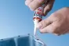 Герметик Dirko HT (-60°C +315°C) 70ml (серый) 527.291