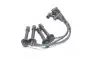 DES113707020BA Дріт запалювання к-т CHERY QQ/S11 03- (DECARO) DECARO підбір по vin на Brocar