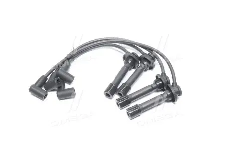 DES113707020BA Дріт запалювання к-т CHERY QQ/S11 03- (DECARO) DECARO підбір по vin на Brocar