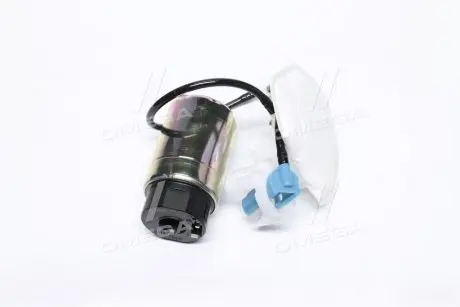 DFP0100 Топливный насос TOYOTA 1.6 2007- (пр-во Denso) DENSO підбір по vin на Brocar