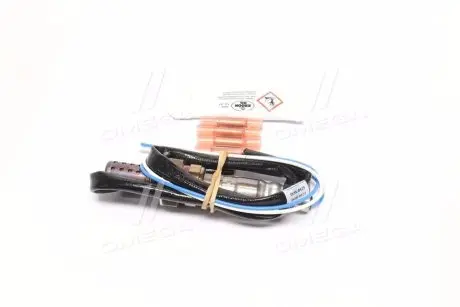 DOX0123 Лямбда-зонд DAEWOO LANOS 1.5,1.6 (пр-во Denso) DENSO подбор по vin на Brocar
