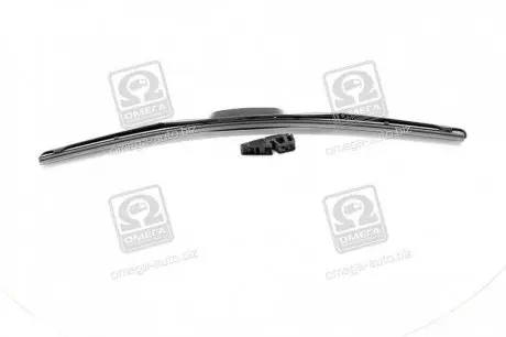DU045L Щітка стеклоочист. 450 Гібридна (пр-во Denso) DENSO підбір по vin на Brocar