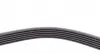 6PK976K1 Комплект ремня генератора Ford Focus/Fiesta/Fusion 1.4/1.6TDCi 03-/Mazda 3 1.6 DI 04-13 CONTITECH підбір по vin на Brocar
