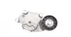 6PK976K1 Комплект ремня генератора Ford Focus/Fiesta/Fusion 1.4/1.6TDCi 03-/Mazda 3 1.6 DI 04-13 CONTITECH підбір по vin на Brocar