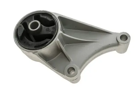 80000572 Подушка двигателя (передняя) Opel Astra H/Zafira B 1.4/1.6/1.8 04- CORTECO підбір по vin на Brocar