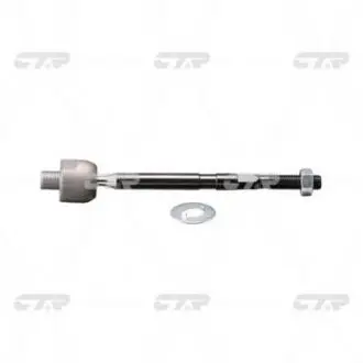 CRHO49 Тяга рул. HONDA JAZZ GE# 09-13 L R (пр-во CTR) CTR підбір по vin на Brocar