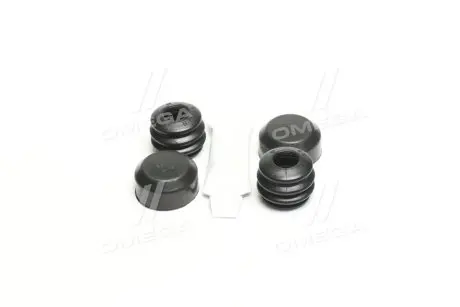 410052 Направляющая суппорта (переднего) Fiat Ducato/MB Sprinter/Ford Transit 06- (Brembo) ERT подбор по vin на Brocar