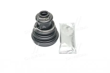 500016 Пыльник шруса (наружный) Renault Trafic/Master (24x94x127mm) ERT подбор по vin на Brocar