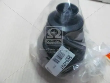 500228T Пыльник ШРУСа наруж. TOYOTA D8269T (Пр-во ERT) ERT подбор по vin на Brocar