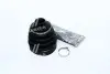 500515T Пыльник шруса (наружный) VW Caddy II/III/Skoda Octavia 95-15 (26x87x115mm) ERT підбір по vin на Brocar