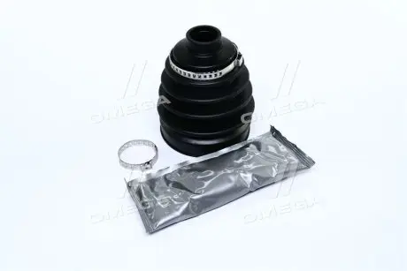 500515T Пильник ШРКШ (зовнішній) VW Caddy II/III/Skoda Octavia 95-15 (26x87x115mm) ERT підбір по vin на Brocar