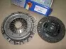 MZS2114 Сцепление MAZDA 3, 5 1.8-2.0 03- (Пр-во EXEDY) EXEDY підбір по vin на Brocar