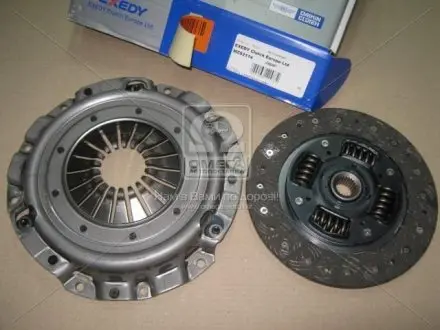 MZS2114 Комплект зчеплення (вир-во Exedy) EXEDY підбір по vin на Brocar