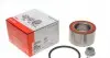 Подшипник ступицы (задней) VW T4 (70A, 70H, 7DA, 7DH), 07/90 - 04/03 713 6104 00
