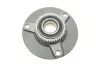 713667330 Підшипник маточини (передньої) Smart 0.6/0.7i/0.8cdi FAG підбір по vin на Brocar