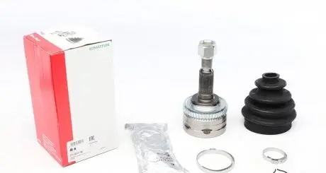 771037730 ШРКШ (зовнішній) Daewoo Espero 1.8/2.0 95-99 (33/29/52mm) (+ABS 47) FAG підбір по vin на Brocar