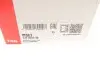 772039230 Пыльник шруса (внутренний) Lexus LX 470 98-08/Toyota Land Cruiser 4.2TDi/4.7 98-08 FAG підбір по vin на Brocar