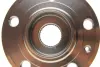 803640BA Подшипник ступицы (передней) VW Polo 1.0 TSI 17- FAG підбір по vin на Brocar