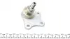825005410 Опора шаровая (передняя/снизу/снаружи/L) Audi A2/Skoda Fabia/Roomster/VW Polo 99-10 FAG підбір по vin на Brocar