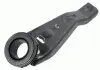 3189000021 Підшипник вичавний MAZDA 1.8-2.0 (Пр-во SACHS) SACHS підбір по vin на Brocar