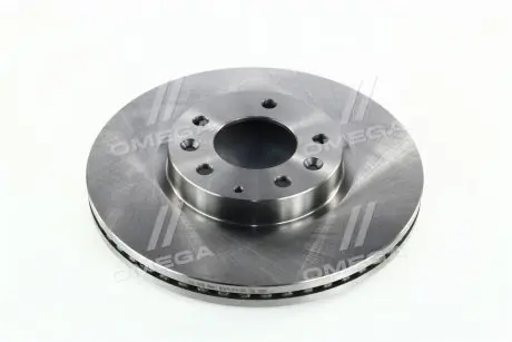 SD4417 Диск гальмівний MAZDA 6 передн. (пр-во SANGSIN) Hi-Q (SANGSIN) підбір по vin на Brocar