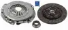 К-кт зчеплення Chevrolet Aveo 1.4I 8V 02-/Daewoo Kalos 1.4I 8V 09- 3000 951 426