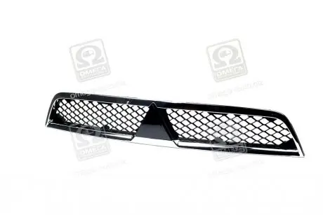 0360359990 Решітка радіатора MIT LANCER X (пр-во TEMPEST) TEMPEST підбір по vin на Brocar