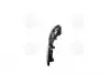 0360359991 Решетка радиатора MIT LANCER X (пр-во TEMPEST) TEMPEST підбір по vin на Brocar