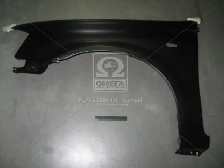 0370373311 Крило пер. лів. NIS ALMERA 06- (вир-во TEMPEST) TEMPEST підбір по vin на Brocar