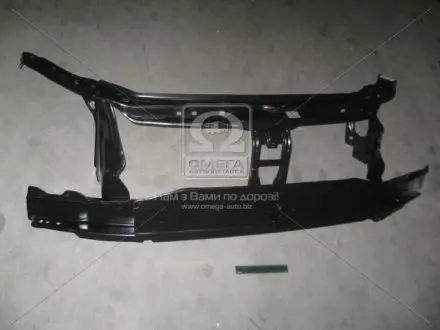 0410463200 Панель пер. RENAULT CLIO 01-05 (пр-во TEMPEST) TEMPEST підбір по vin на Brocar