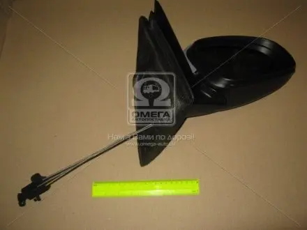 0450512400 Дзеркало прав. хутро SK FABIA 07- (пр-во TEMPEST) TEMPEST підбір по vin на Brocar
