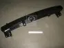 0450512940 Шина бампера пер. SK FABIA 07- (пр-во TEMPEST) TEMPEST підбір по vin на Brocar