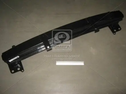 0450512940 Шина бампера пер. SK FABIA 07- (пр-во TEMPEST) TEMPEST подбор по vin на Brocar