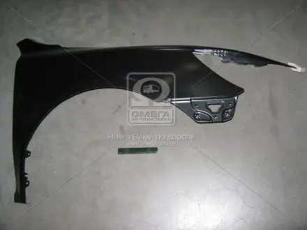 0450518310 Крыло пер. пра. SK OCTAVIA 09- (пр-во TEMPEST) TEMPEST подбор по vin на Brocar