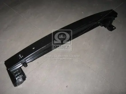 0451873940 Шина бампера пер. SK FABIA 10- (пр-во TEMPEST) TEMPEST подбор по vin на Brocar