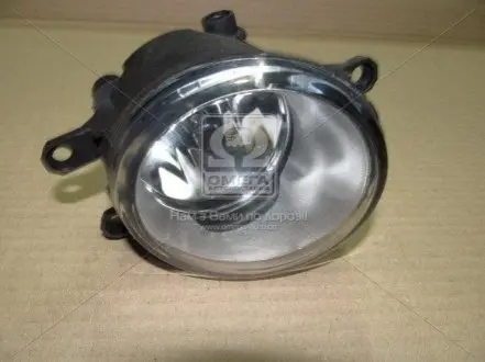 0490550H1C Фара п/тум. лев. TOY CAMRY 06- (пр-во TEMPEST) TEMPEST подбор по vin на Brocar