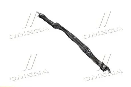 0490578940 Шина бампера пер. TOY RAV4 06 - (пр-во TEMPEST) TEMPEST підбір по vin на Brocar