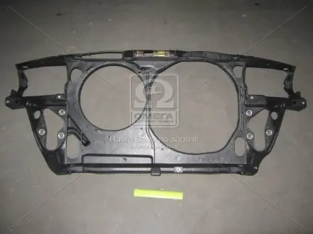 0510608200 Панель пер. VW PASSAT B5 96-00 (пр-во TEMPEST) TEMPEST подбор по vin на Brocar