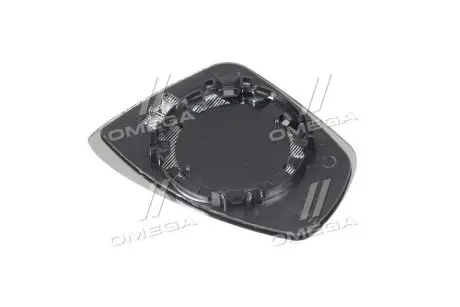 0510740432 Вкладиш зерк. право. VW POLO 09- (пр-во TEMPEST) TEMPEST підбір по vin на Brocar
