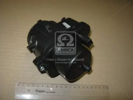 0130078H2C Фара п / тум. право. AUDI A6 97-00 (пр-во TEMPEST) TEMPEST підбір по vin на Brocar